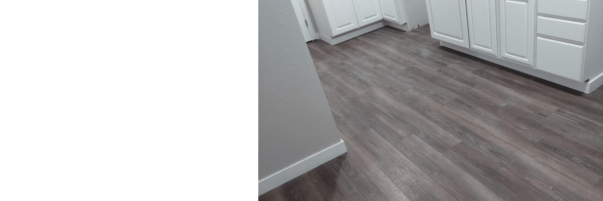 Hardwood Flooring Installation