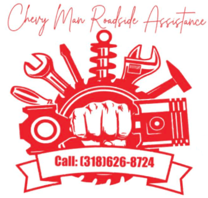 Chevyman Roadside Assistance