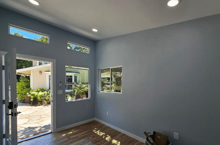 Handy Bro's Remodeling and Repairing