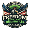 Freedom Lawncare And Tree Services