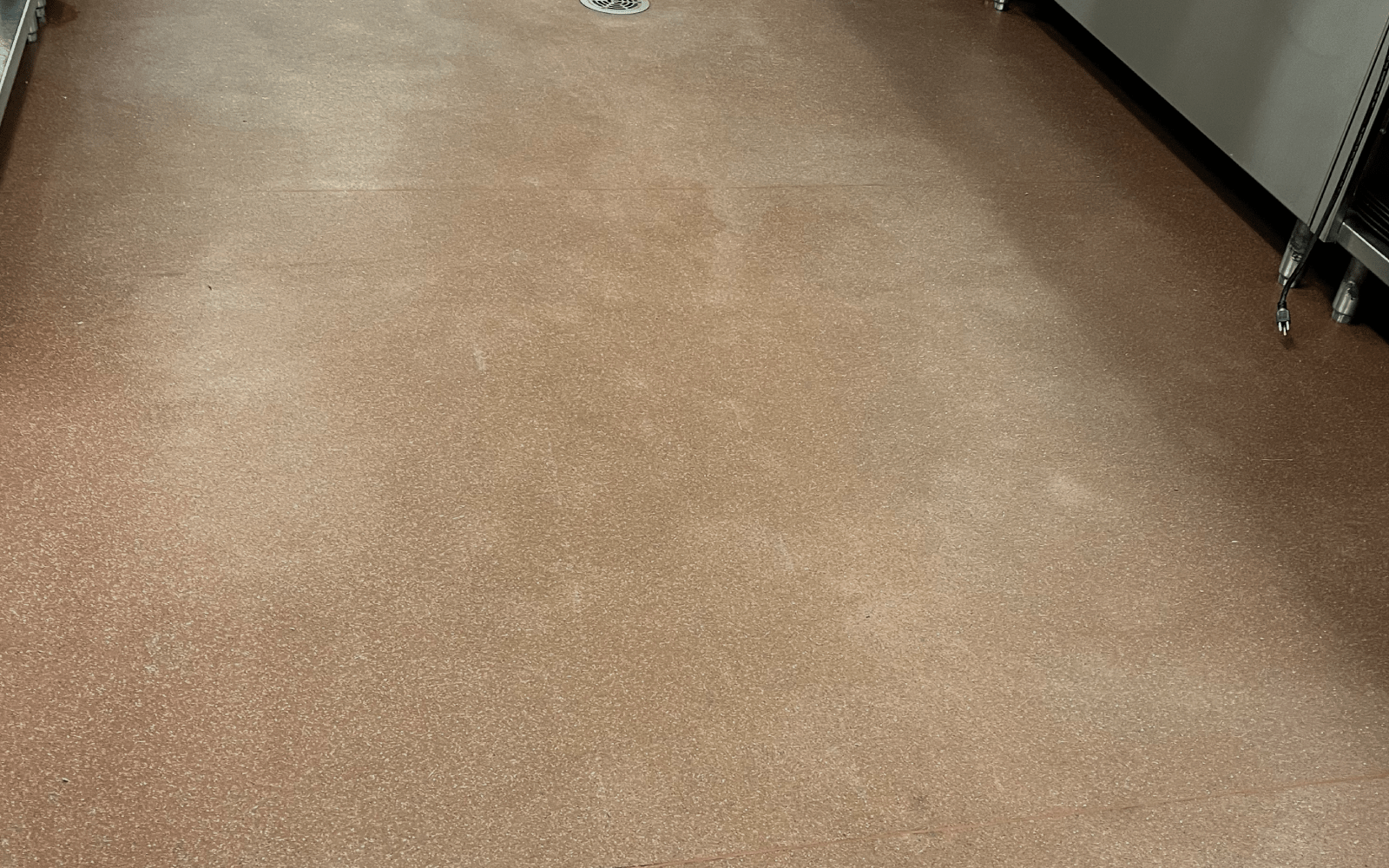 Post Construction Cleaning