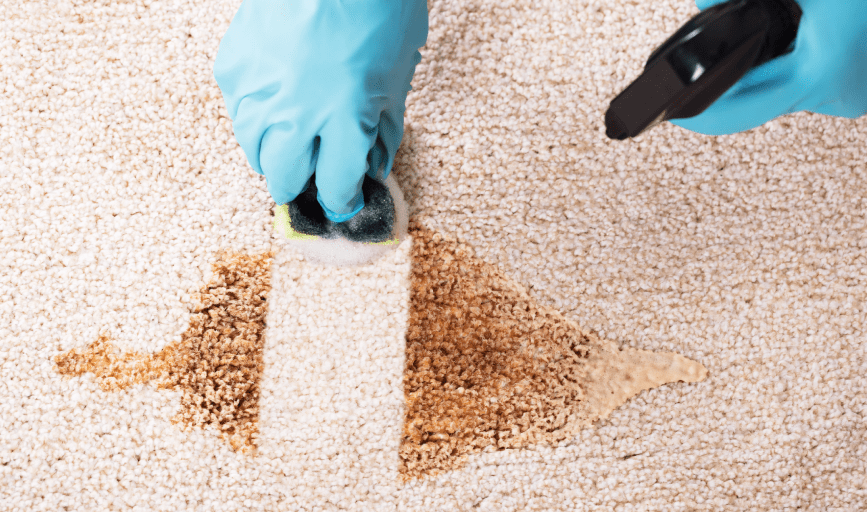 Carpet Cleaning