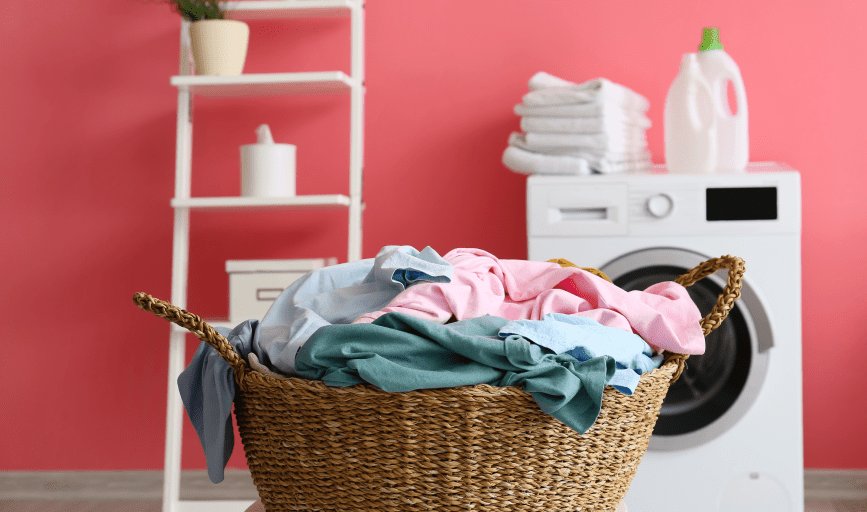 Laundry Services