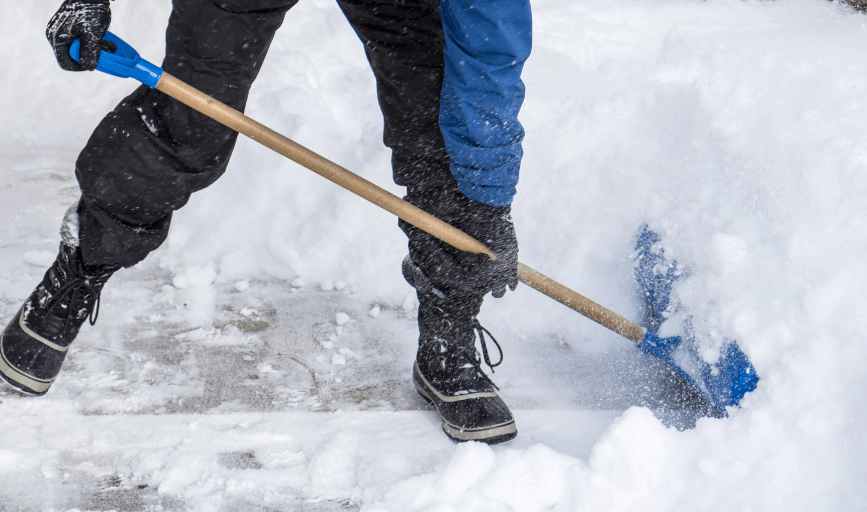 Snow Removal