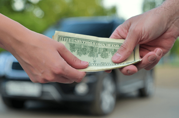 Max Cash For Junk Cars