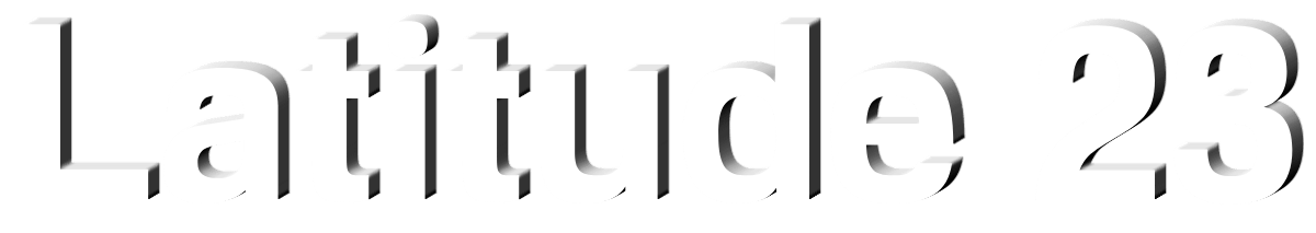 Latitude 23 