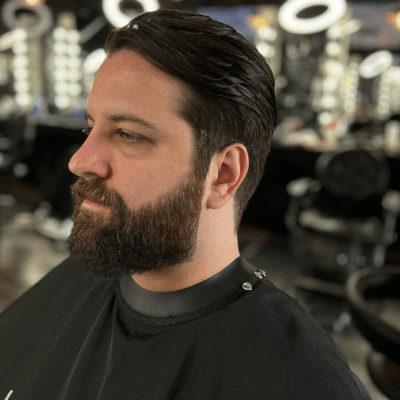 Beard Trim