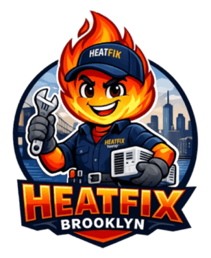 HeatFix Brooklyn