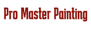 Pro Master Painting
