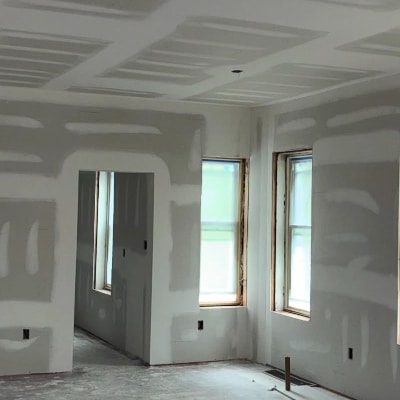 Drywall Services