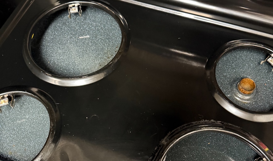 Residential Cleaning