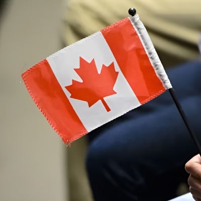 Citizenship Application