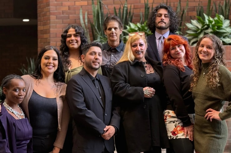 Just A Touch Massage