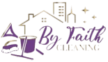 By Faith Cleaning Services