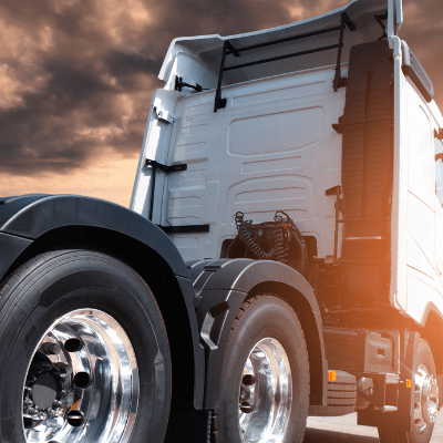 Commercial Trailer Repair