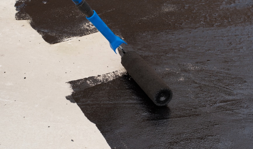 Waterproofing Service