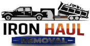 Iron Haul Removal