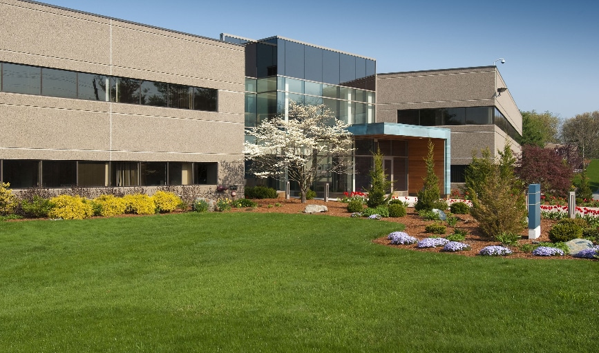 AER Lawn Services and Maintenance LLC