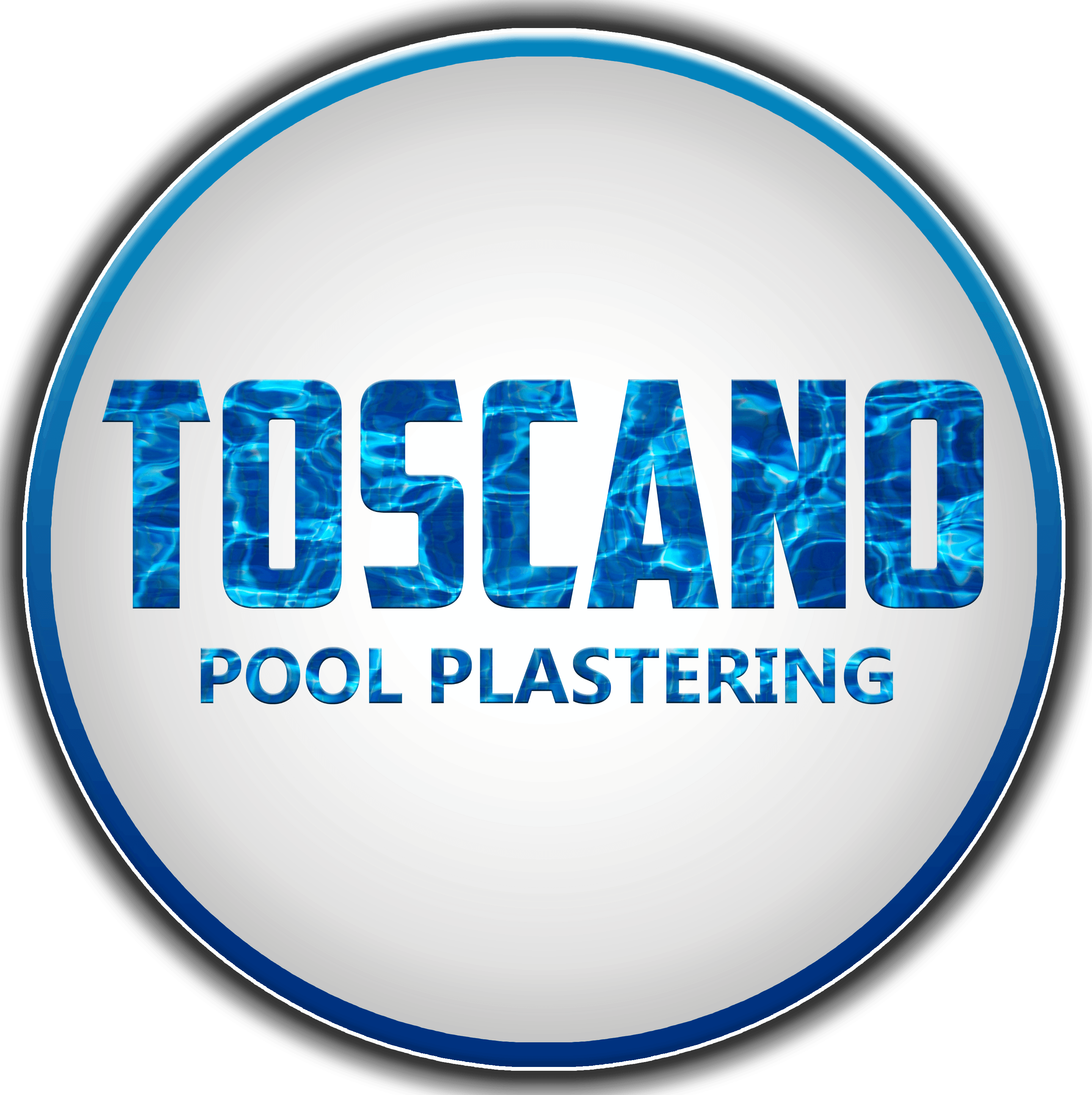 Toscano Pool Plastering