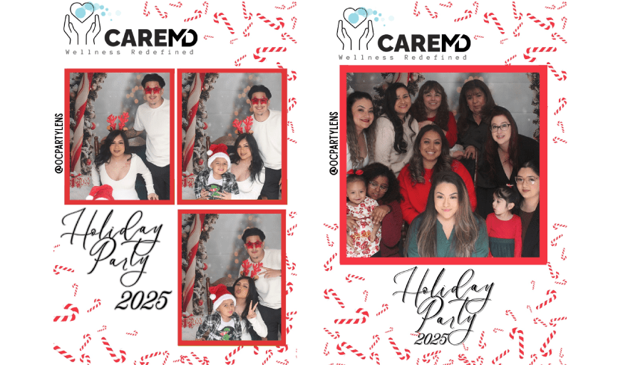 CORPORATE PHOTO BOOTH
