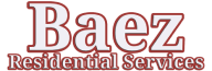 Baez Residential Services
