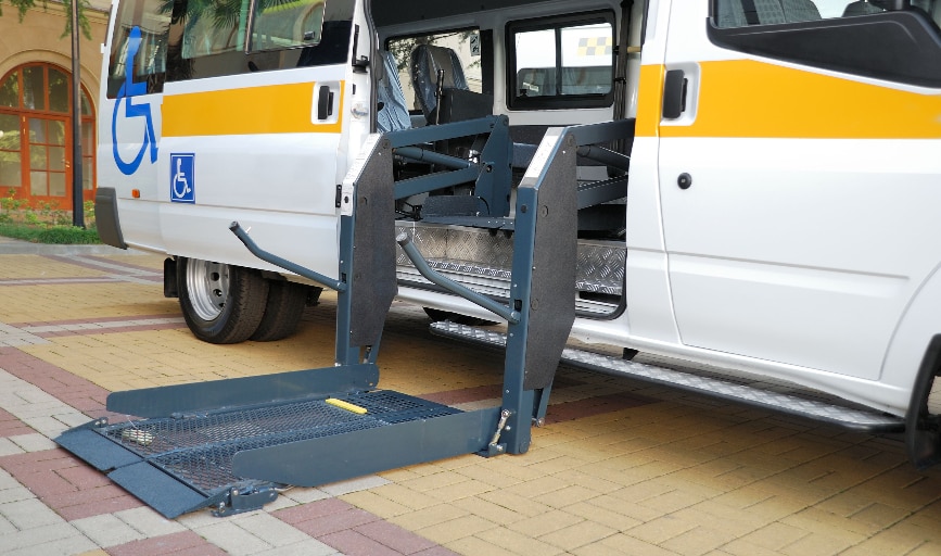 MEDICAL TRANSPORTATION SERVICES