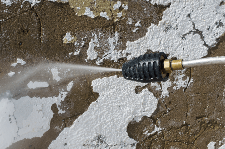 Gatorshine Exterior Solutions