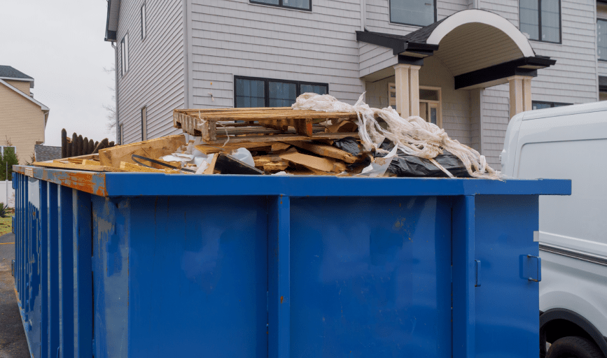 Waste Container Rental