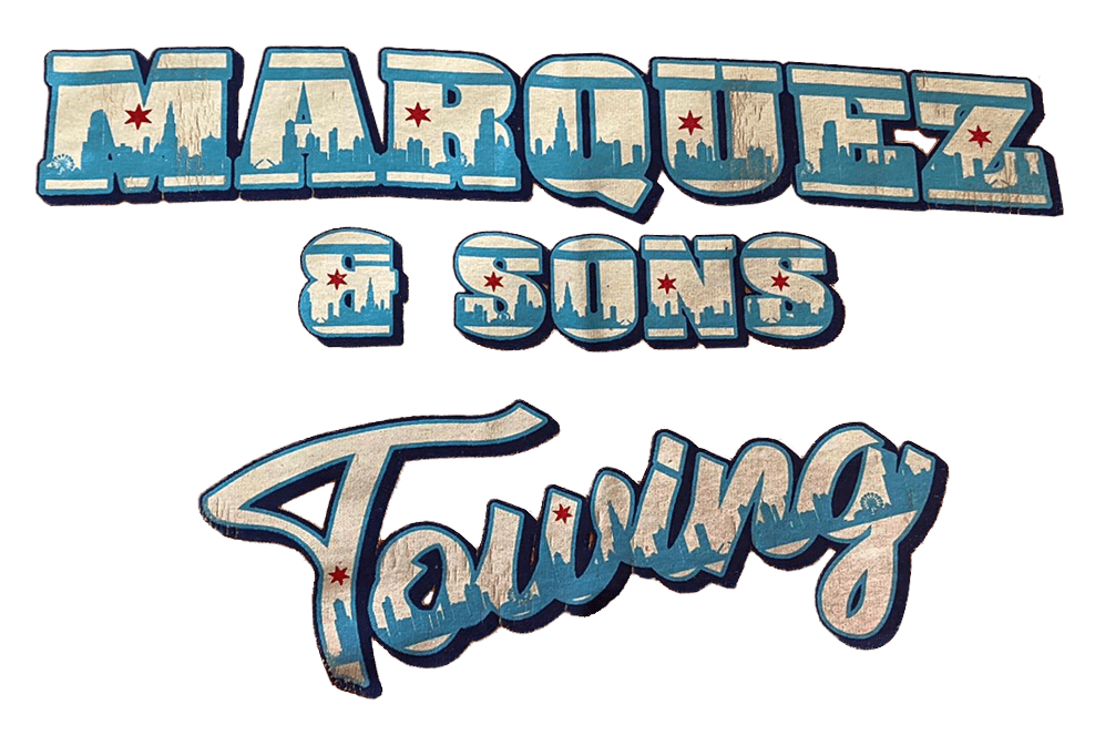 Marquez & Sons Towing