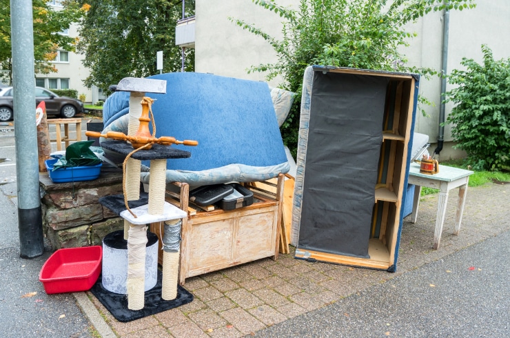 ProShot Junk Removal