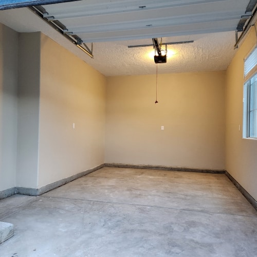 Drywall Installation