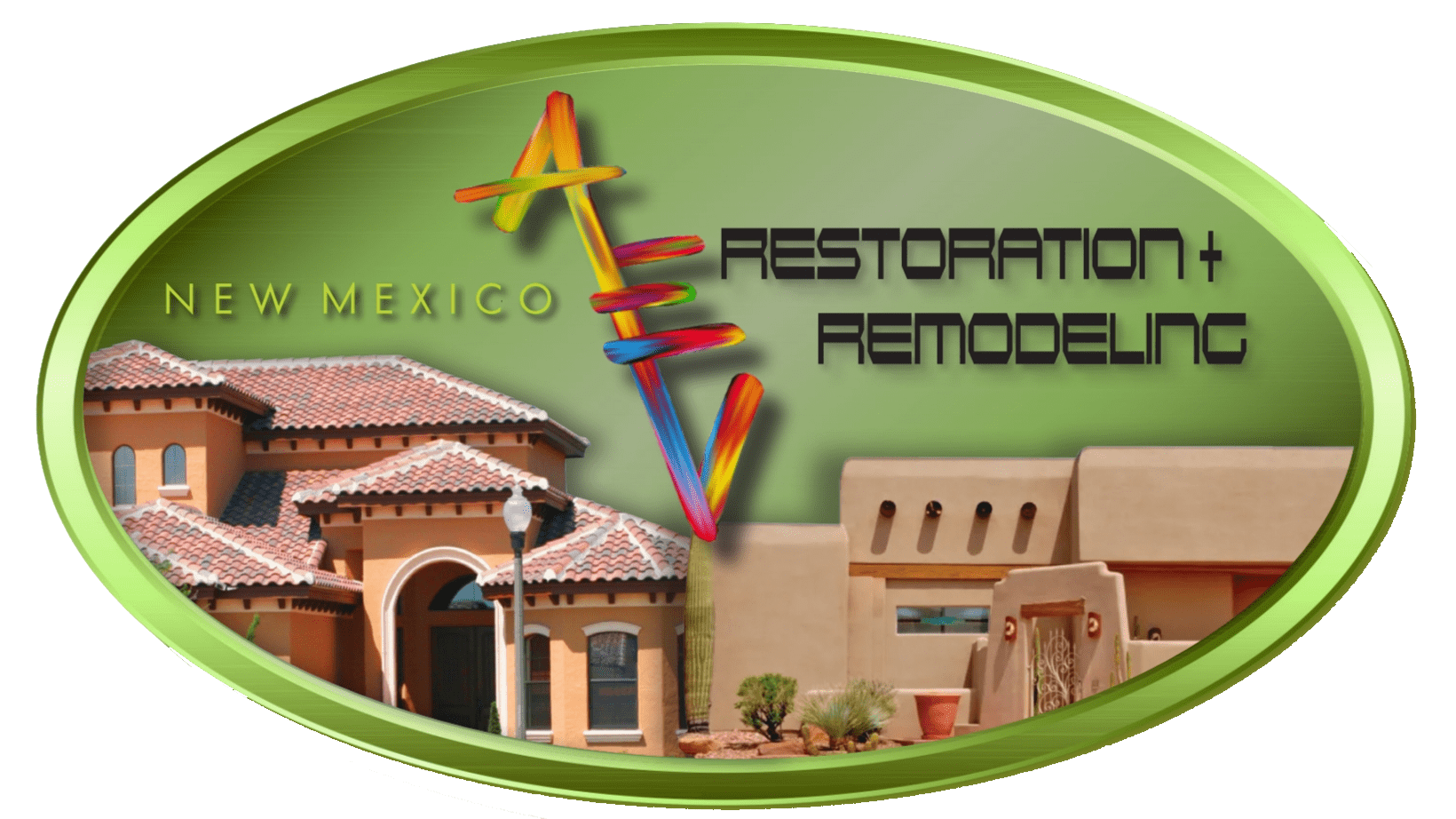 AEV Restoration and Remodeling