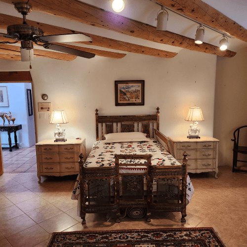 Interior & Exterior Painting