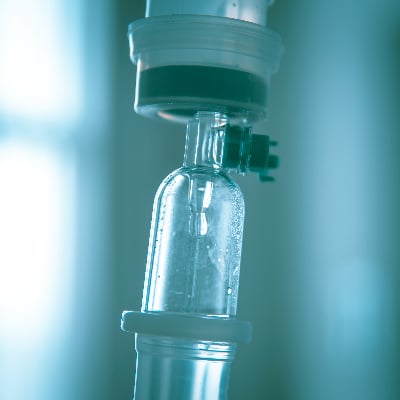 IV Hydration Therapy