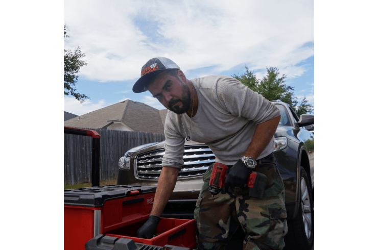 South Side Hays Repair