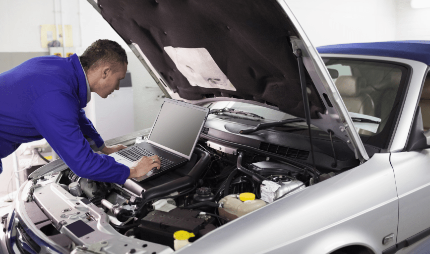 AUTOMOTIVE DIAGNOSTICS & REPAIRS