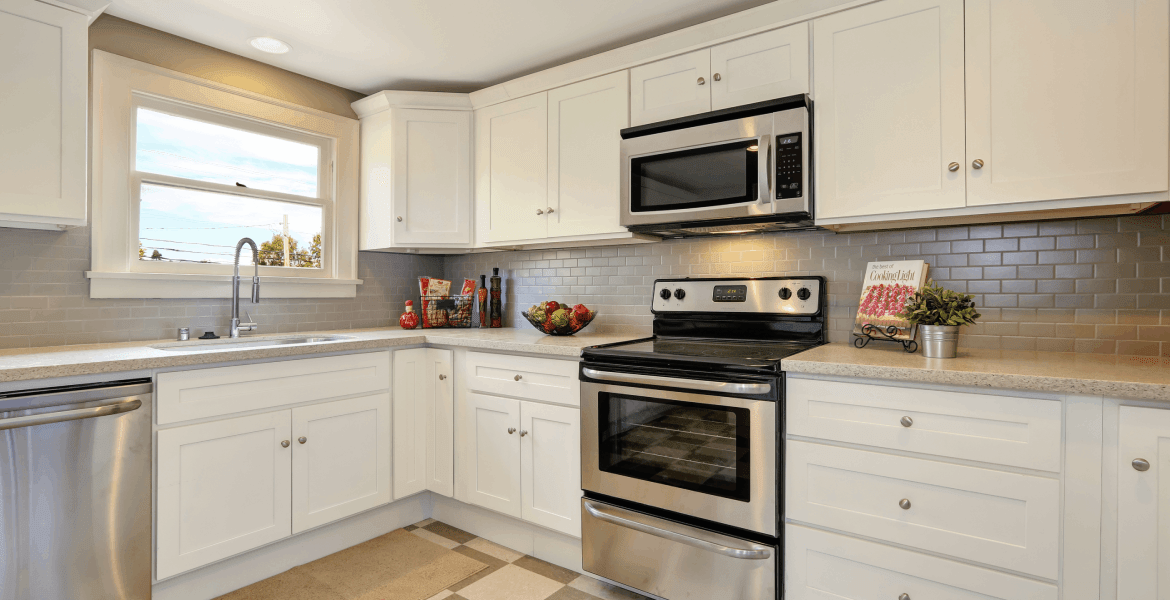 R-Dubs Remodeling & Property Maintenance 