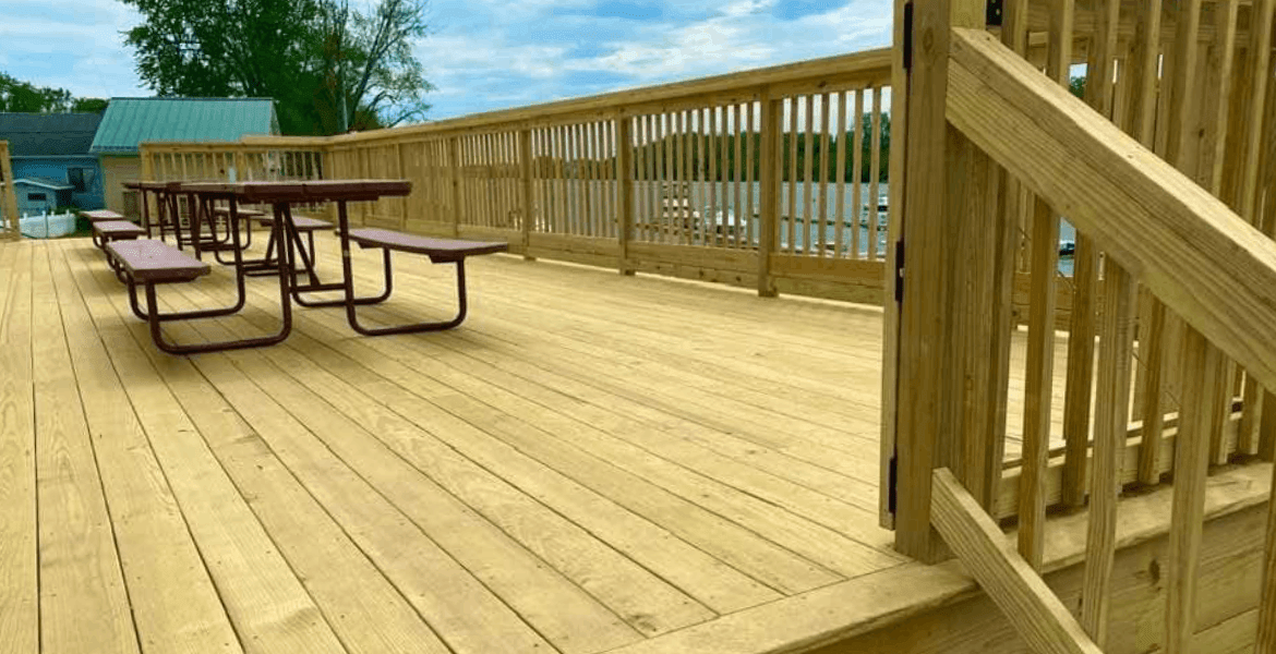 R-Dubs Remodeling & Property Maintenance 