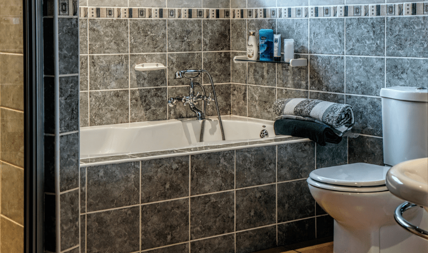 Bathroom Remodeling