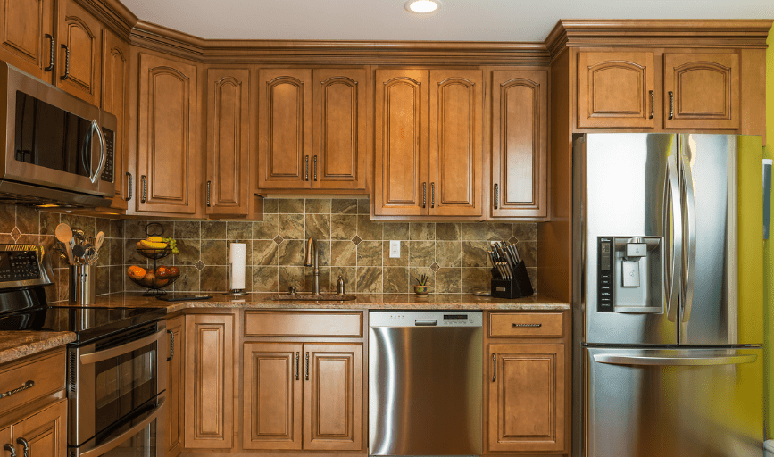 Kitchen Remodeling