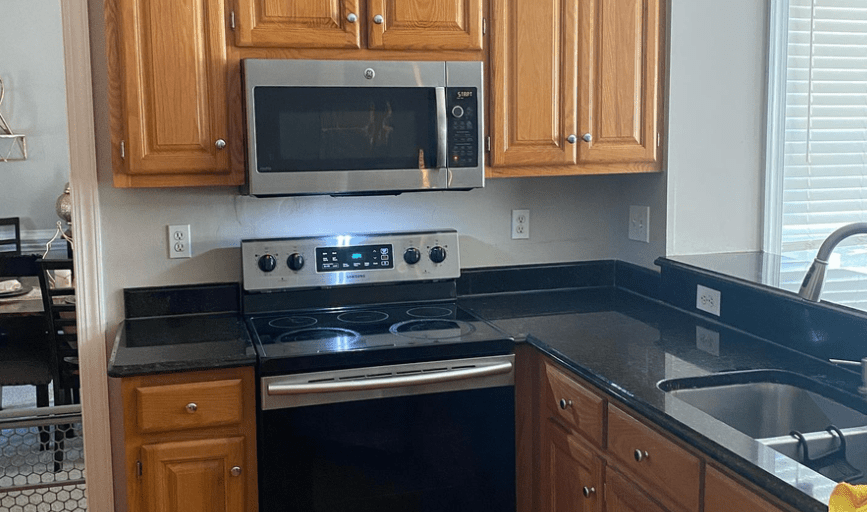 Kitchen Remodeling