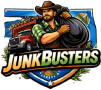 Junk Busters Okc