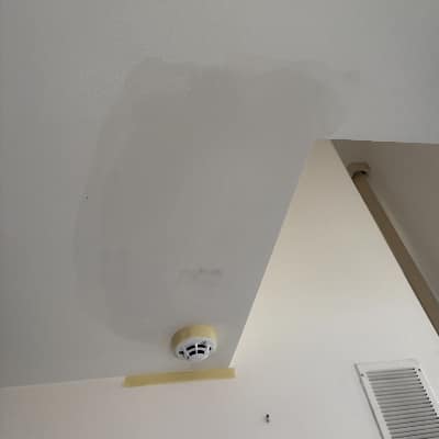 Drywall Repair