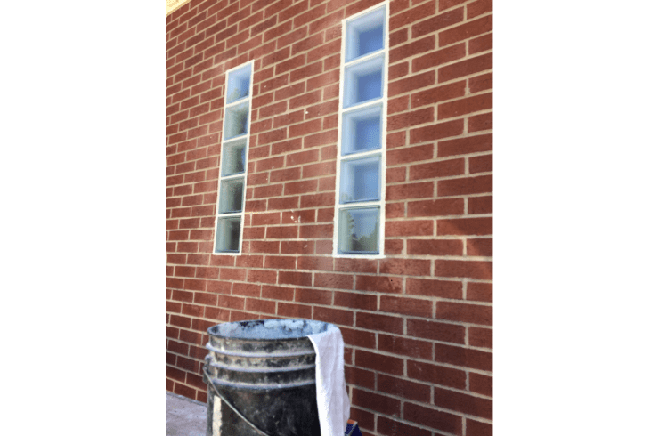 Hills Masonry and Staining