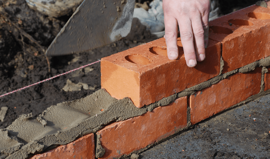 Masonry Installation