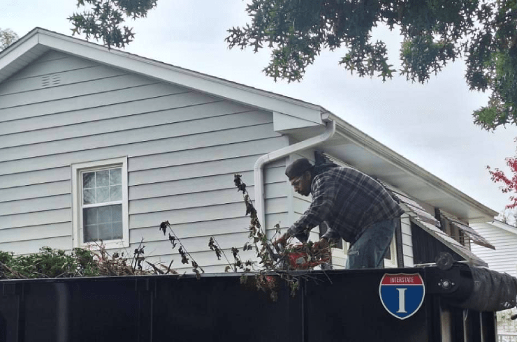 Knockout Junk Solutions 