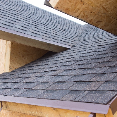 Storm Damage Roof Repair