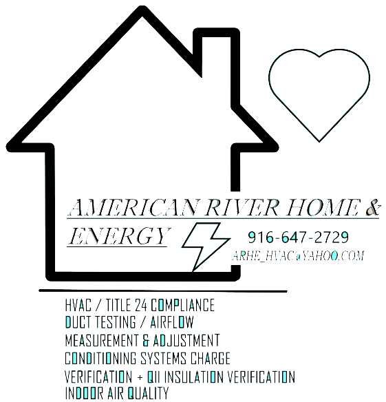 American River Home & Energy HVAC