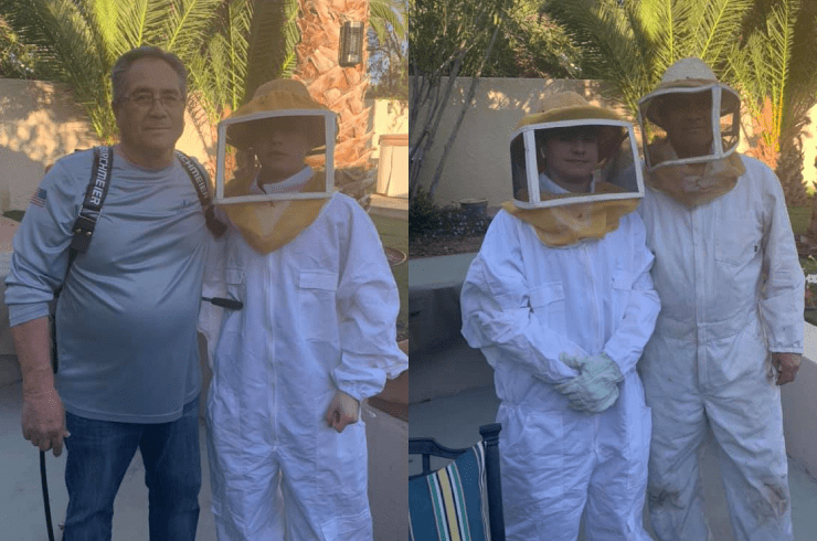 AZ Pest Solutions Inc