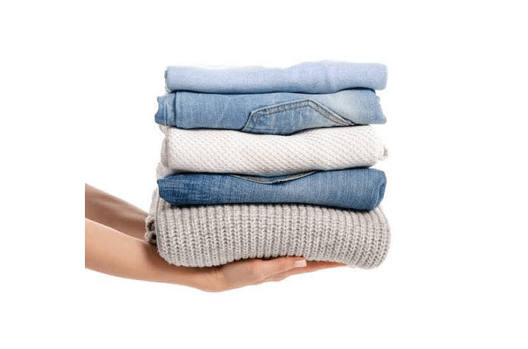 Eastside Wash & Fold